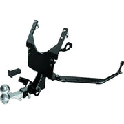 Kuryakyn 7641 Kuryakyn Trailer Hitch 01-10 Honda GL1800 - 7641