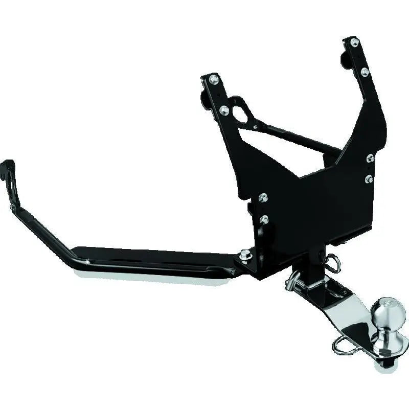 Kuryakyn 7642 Kuryakyn Trailer Hitch 12-17 Honda GL1800 - 7642