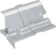 Kuryakyn Transmission Cover Indian Chrome - 5696 - Exterior Styling
