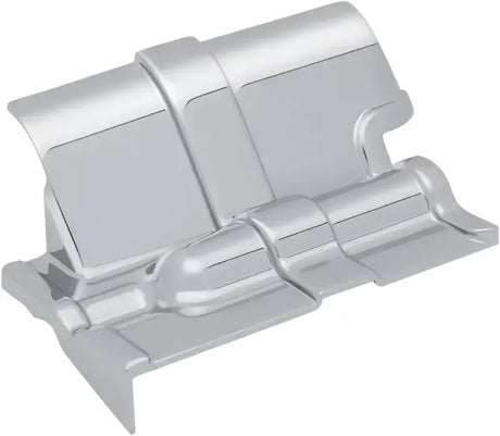 Kuryakyn Transmission Cover Indian Chrome - 5696 - Exterior Styling