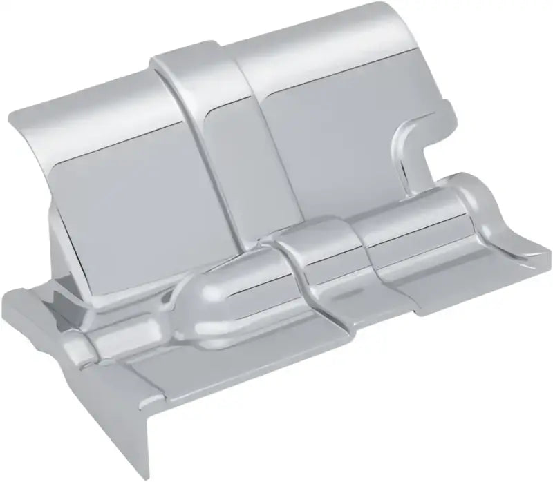 Kuryakyn Transmission Cover Indian Chrome - 5696 - Exterior Styling
