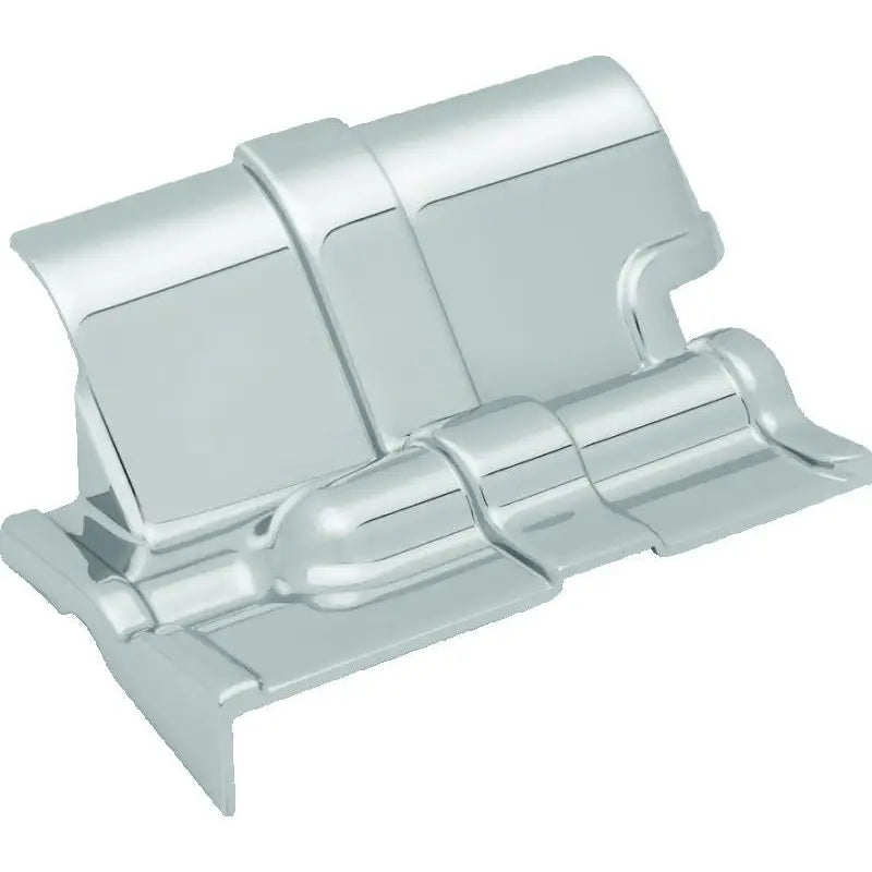 Kuryakyn 5696 Kuryakyn Transmission Cover Indian Chrome - 5696