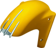Kuryakyn Triceptor Fender Accent 01-22 Honda GL1800 Chrome - RV and Auto Parts