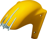 Kuryakyn Triceptor Fender Accent 01-22 Honda GL1800 Chrome - RV and Auto Parts