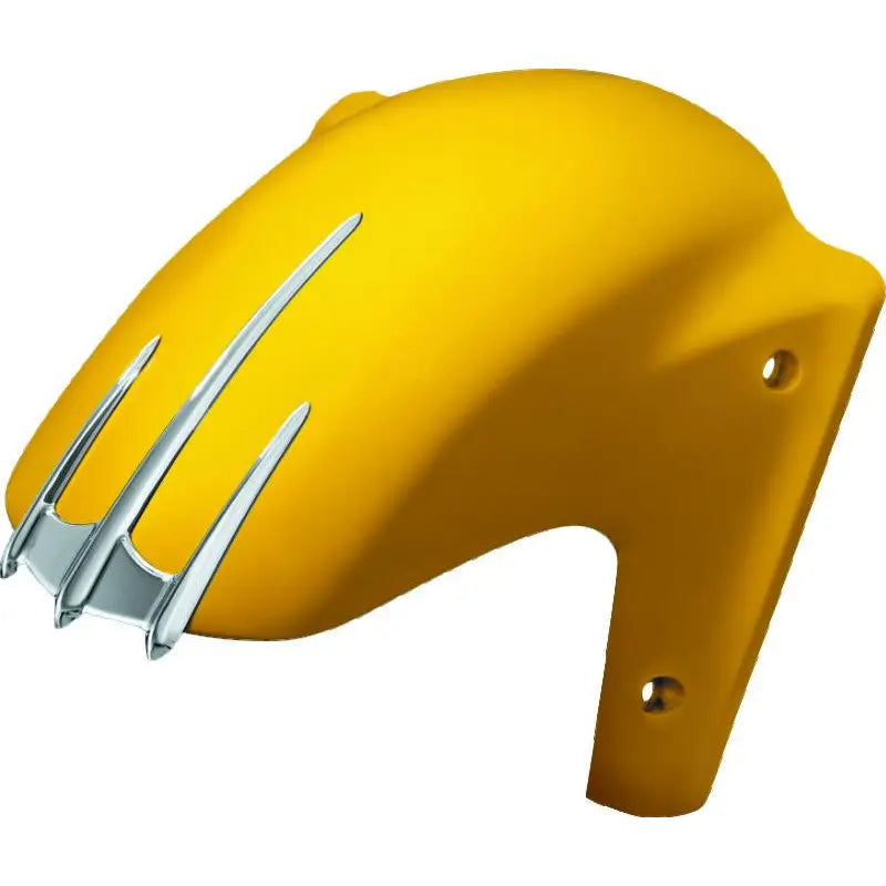 Kuryakyn 7340 Kuryakyn Triceptor Fender Accent 01-22 Honda GL1800 Chrome