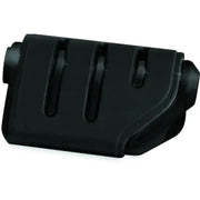 Kuryakyn Trident Dually Without Adapters Black - RV and Auto Parts