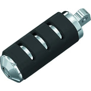 Kuryakyn 7591 Kuryakyn Trident Large With Male Mount Adapters Chrome - 7591