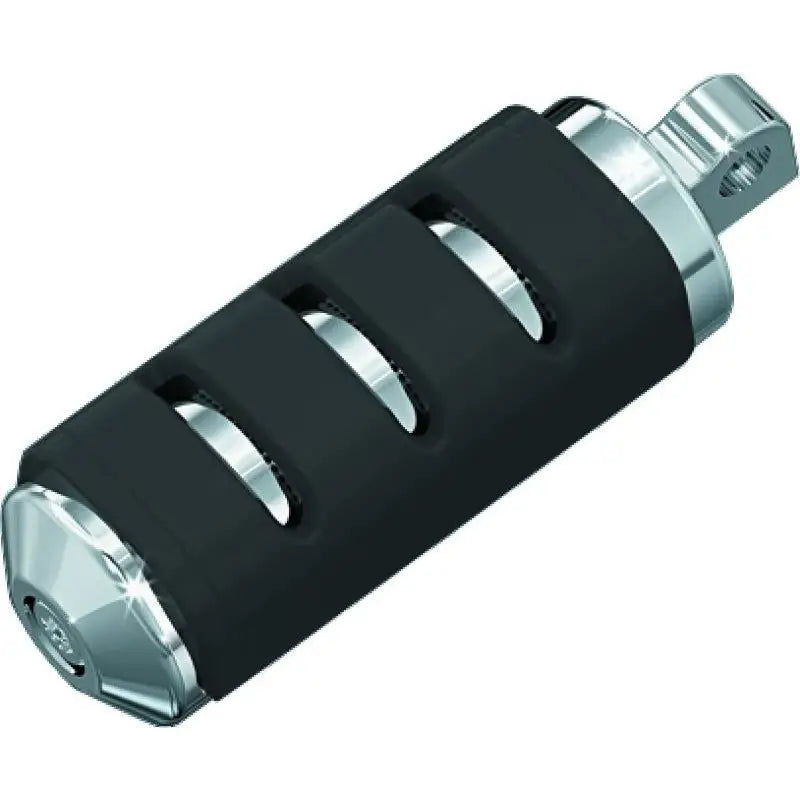 Kuryakyn 7591 Kuryakyn Trident Large With Male Mount Adapters Chrome - 7591