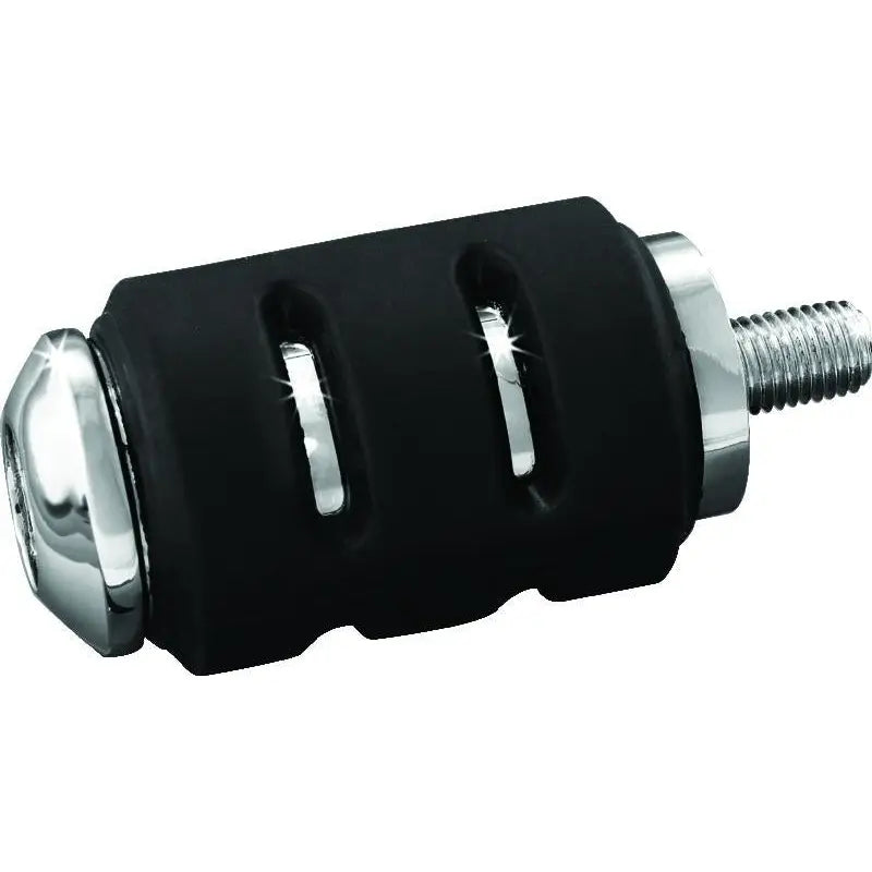Kuryakyn 7593 Kuryakyn Trident Shift Peg Standard Chrome