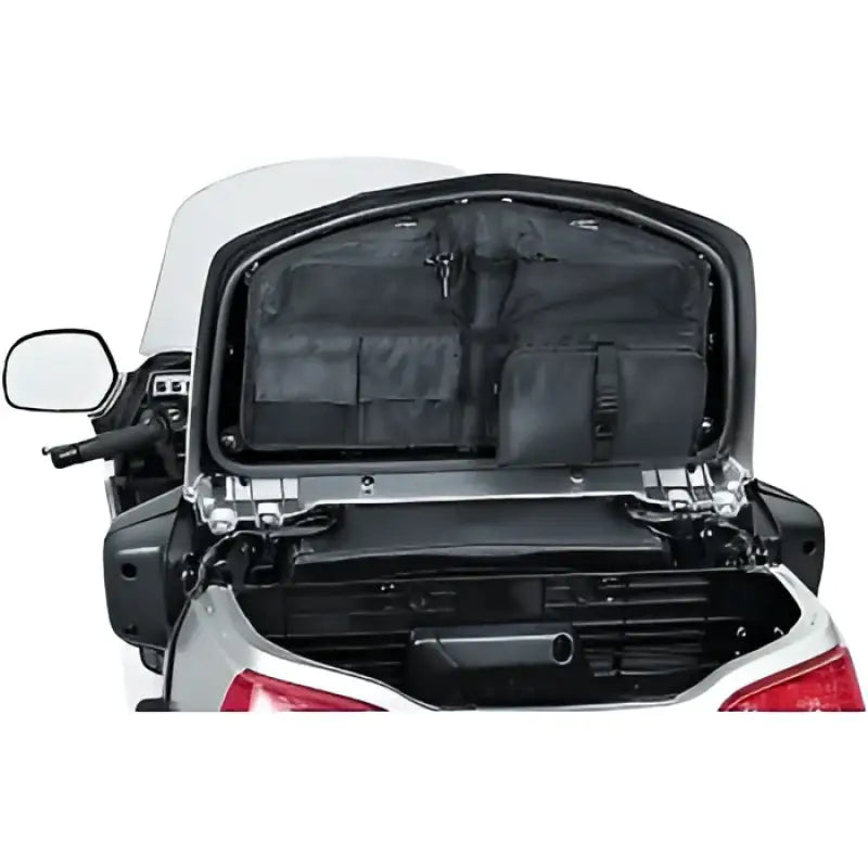 Kuryakyn Trunk Lid Organizer 01-17 Gold Wing - 5836 - Exterior Styling