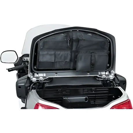 Kuryakyn Trunk Lid Organizer 01-17 Gold Wing - 5836 - Exterior Styling