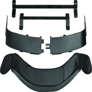 Kuryakyn 6767 Kuryakyn Trunk Relocation Kit - 6767
