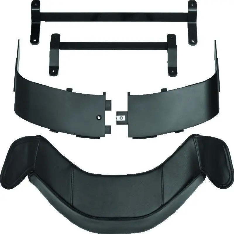 Kuryakyn 6767 Kuryakyn Trunk Relocation Kit - 6767