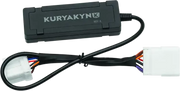 Kuryakyn Turn Signal Regulator 8-Pin Amp - Engine Components