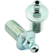 Kuryakyn 9927 Kuryakyn Twin Cam Style Breather Bolt 1/2in-13 X 1in (Pair) - 9927