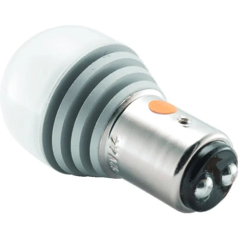 Kuryakyn 2884 Kuryakyn Two Circuit Amber LED 1157 Bulb - 2884