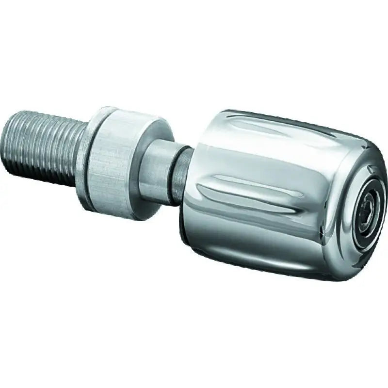 Kuryakyn 6284 Kuryakyn Universal Mechanical Throttle Cruise Assist Chrome - 6284