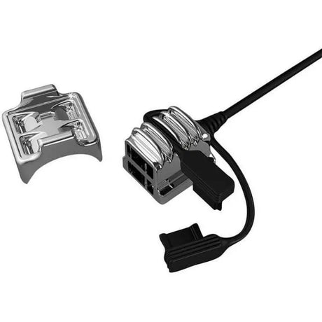 Kuryakyn USB Power Port Universal Charger Chrome - 1688 - Programmers & Chips
