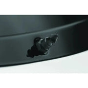 Kuryakyn Windshield Spikes FLH Black - RV and Auto Parts