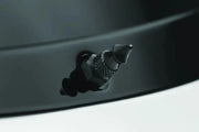 Kuryakyn Windshield Spikes FLH Black - RV and Auto Parts