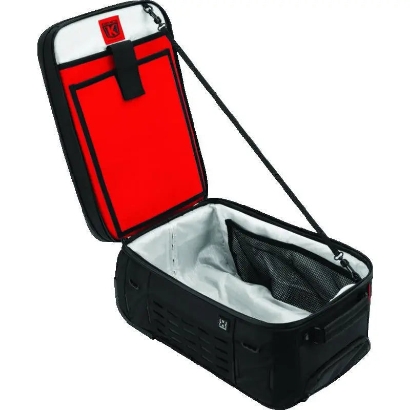 Kuryakyn 5216 Kuryakyn Xkursion XW Porter Bag - 5216