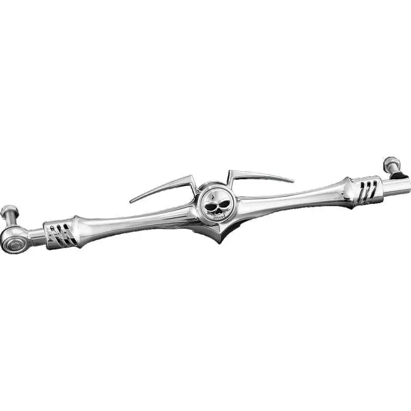 Kuryakyn 1075 Kuryakyn Zombie Shift Linkage Chrome