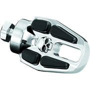Kuryakyn 4414 Kuryakyn Zombie Shift Peg For Harley-Davidson Chrome - 4414