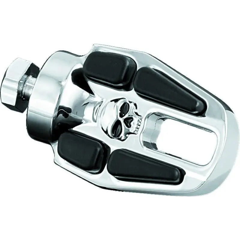 Kuryakyn 4414 Kuryakyn Zombie Shift Peg For Harley-Davidson Chrome - 4414