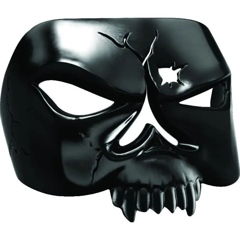 Kuryakyn 9024 Kuryakyn Zombie Taillight Cover Black - 9024
