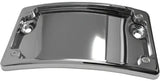 KODLIN USA Chrome Curved Lp Kit Universal