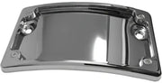 KODLIN USA Chrome Curved Lp Kit Universal