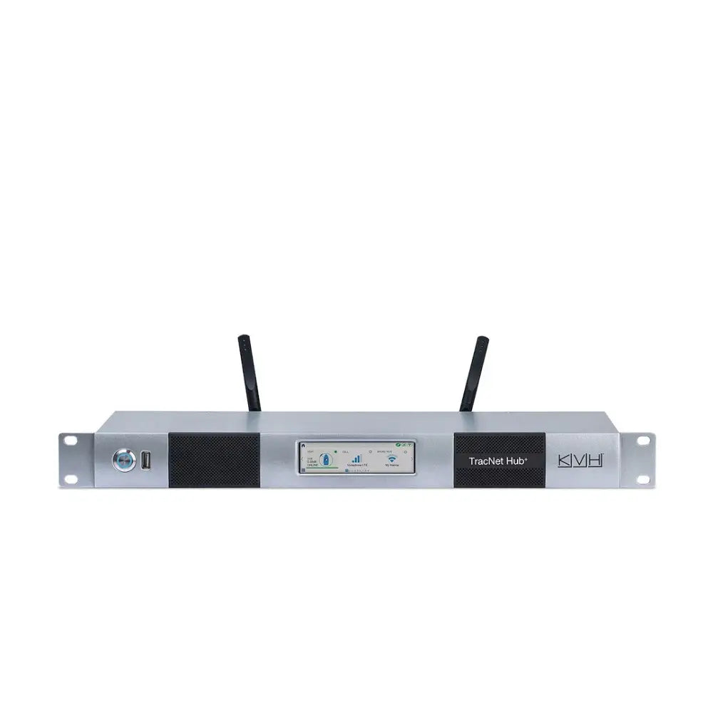KVH Industry 01-0432-11 Satellite Telephone