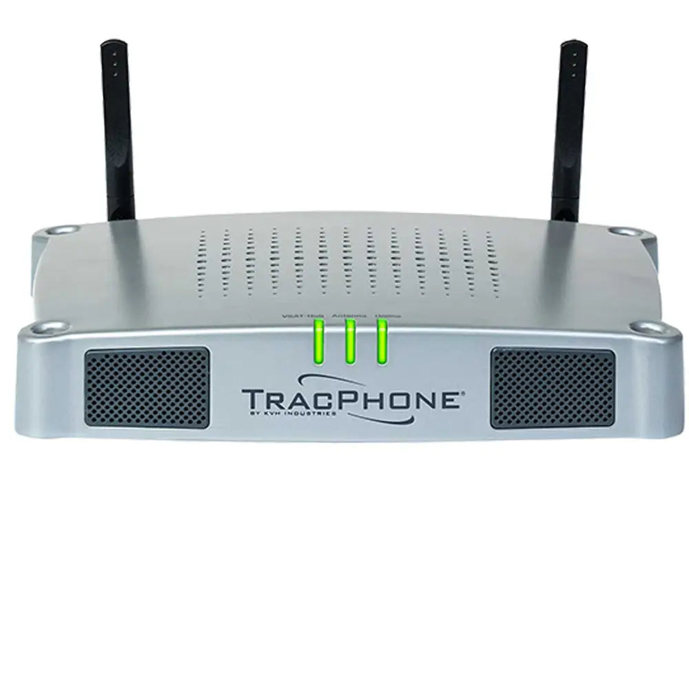 KVH Industry 01-0432-01 Satellite Telephone