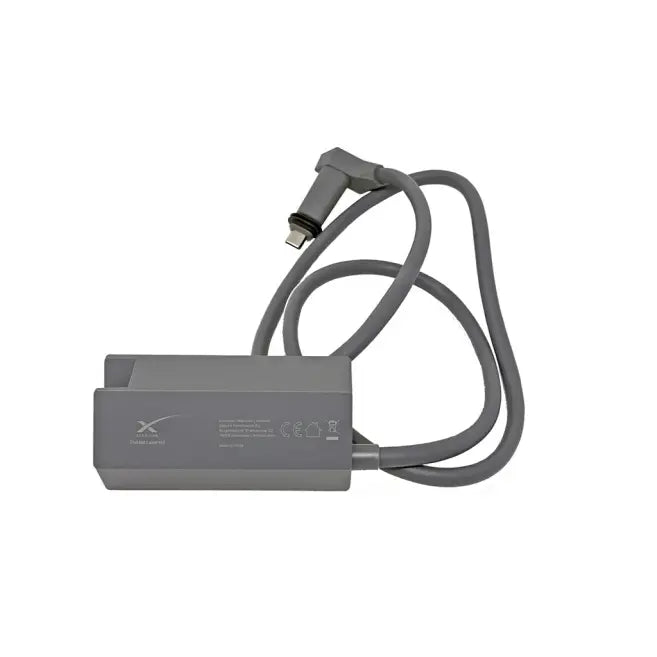 KVH Industry 19-1240-01 Ethernet Hub Adapter Cable