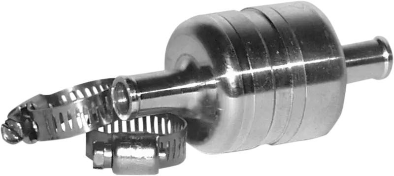 KVP12 Hayden Krank Vent Plus Universal In. Nipple - Engine