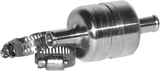 KVP12 Hayden Krank Vent Plus Universal In. Nipple - Engine