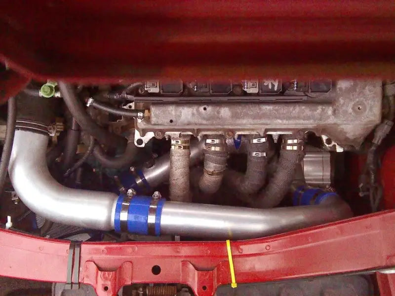 KVP12 Hayden Krank Vent Plus Universal In. Nipple - Engine