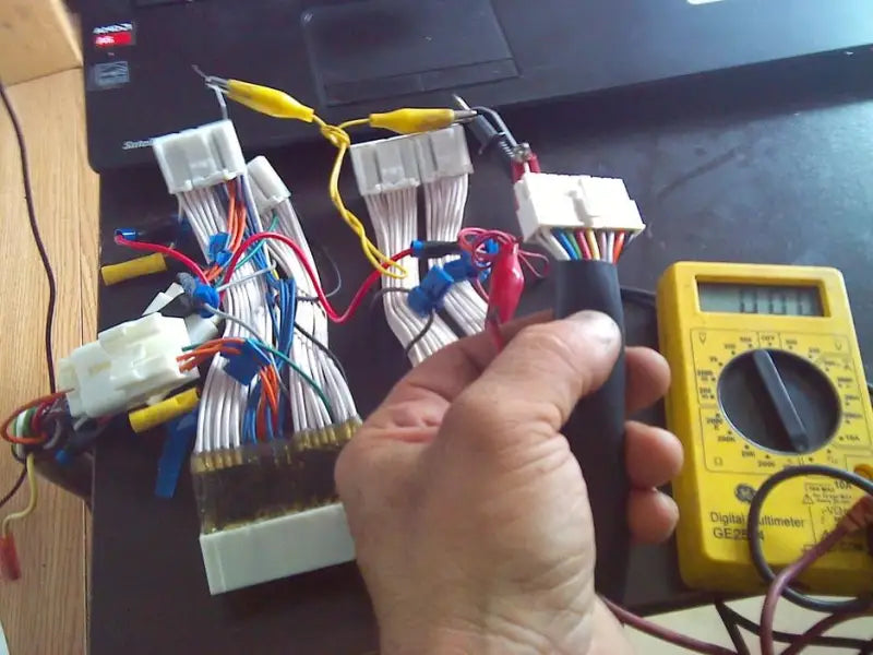 KVP38 Hayden Krank Vent Plus Universal In. Nipple - Engine