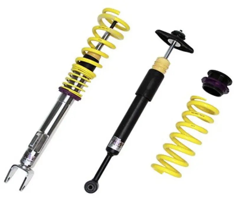 Car suspension components for BMW 330i xDrive G20 AWD Sedan Coilover V1 aftermarket upgrade