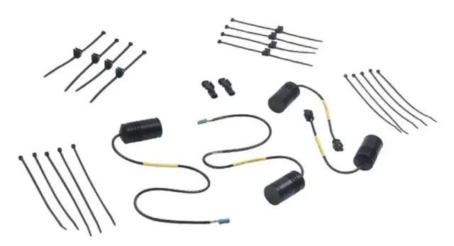 KW BMW M3 G80/M4 G82 ESC Module - Truck & Automotive