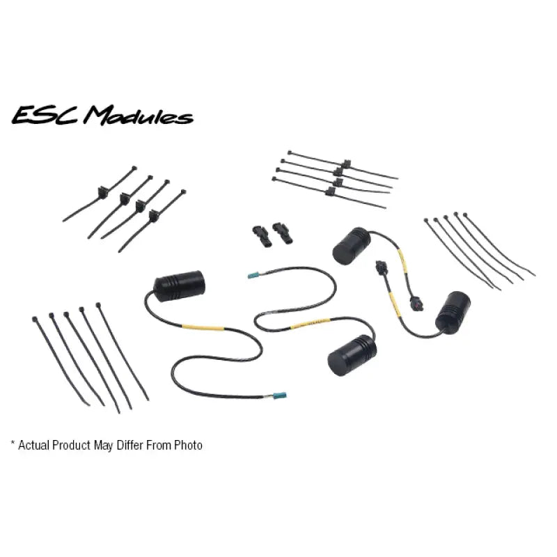 KW 68511187 KW BMW M3 G80/M4 G82 ESC Module