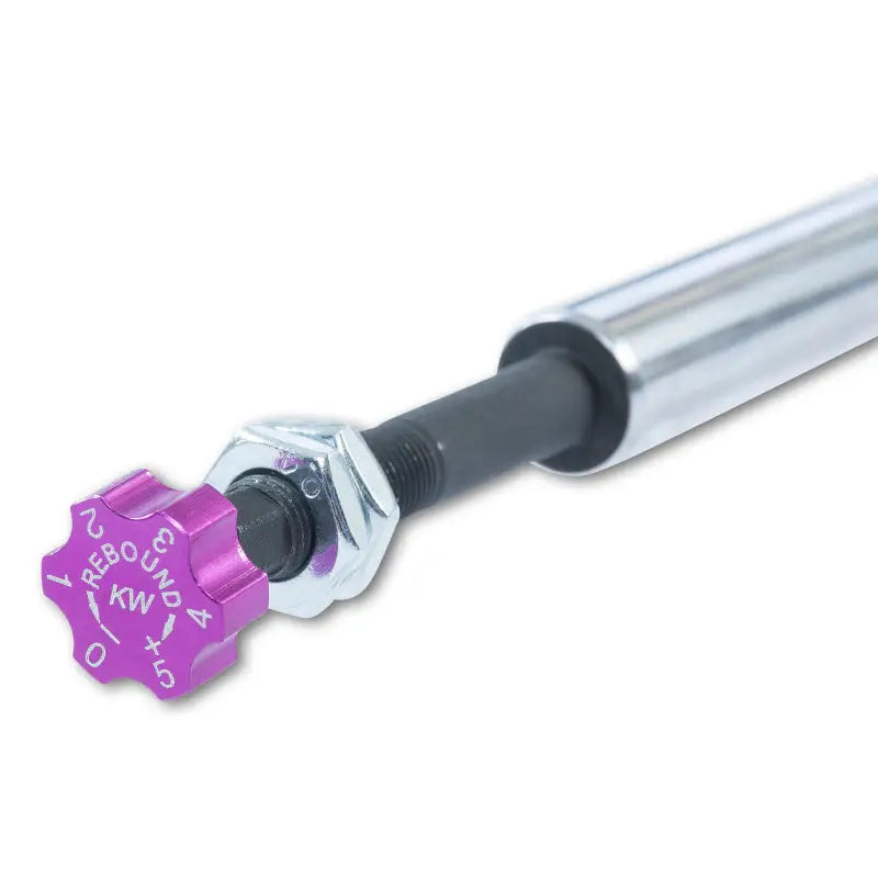 Adjustable shock absorber for BMW M3 E36 Clubsport Kit for improved handling