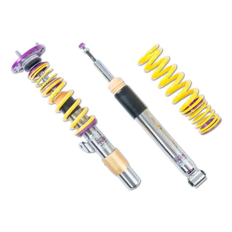 Car suspension components for KW Clubsport Kit BMW M3 E90/E92 EDC Sedan Coupe