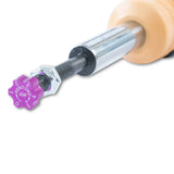 Adjustable shock absorber from KW Clubsport Kit BMW M3 E90/E92 for EDC Sedan Coupe