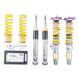 Car suspension kit for BMW M3 E90/E92 EDC Sedan Coupe, KW Clubsport Kit BMW