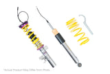 Car suspension components of KW Coilover Kit DDC for Audi RS3