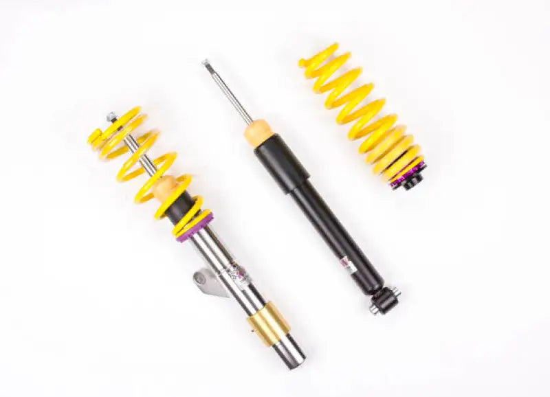 Car suspension components for KW Coilover Kit V1 12+ BMW 3 Series 4Cyl F30