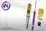 KW Coilover Kit V1 Audi A4 S4 (8D/B5 B5S) Sedan + Avant; Quattro incl. S4; all engines - RV and Auto Parts