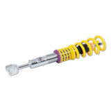 KW Coilover Kit V1 Audi A4 S4 (8D/B5 B5S) Sedan + Avant; Quattro incl. S4; all engines - RV and Auto Parts
