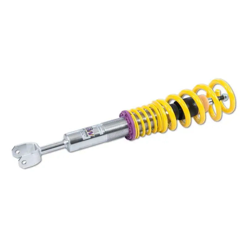 KW Coilover Kit V1 Audi A4 S4 (8D/B5 B5S) Sedan + Avant; Quattro incl. S4; all engines - RV and Auto Parts